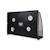 But de football en acier finta Noir 5 - vertbaudet enfant 