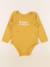 Body - 36 mois Jaune 1 - vertbaudet enfant 