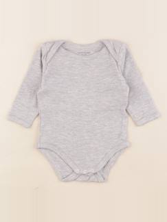 Body - 6 mois  - vertbaudet enfant