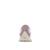 Baskets 327 en textile et synthétique – confort et maintien enfant Mauve 3 - vertbaudet enfant 