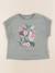 Tee-shirt - 6 ans Vert 1 - vertbaudet enfant 