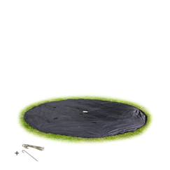 Jouet-Housse de protection pour trampoline enterré ø244cm