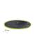 Housse de protection pour trampoline enterré ø244cm Noir 1 - vertbaudet enfant 
