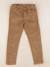 Pantalon - 4 ans Marron 1 - vertbaudet enfant 