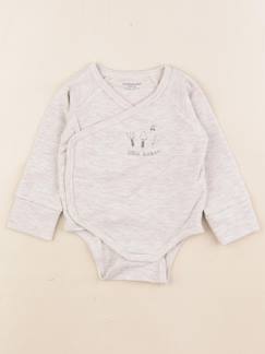 Body - 6 mois  - vertbaudet enfant