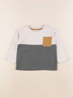 Tee-shirt - 3 ans  - vertbaudet enfant