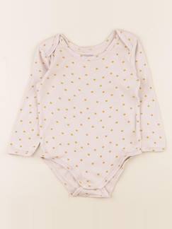 Seconde main-Fille-Body bébé-Body - 36 mois