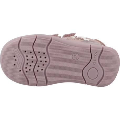 Detbies fille modèle b zapito girl Rose c8014 6 - vertbaudet enfant 