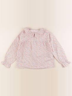 Seconde main-Fille-Chemise, blouse-Blouse - 9 ans