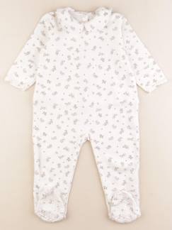 Seconde main-Fille-Pyjama, surpyjama, dors-bien-Pyjama coton - 24 mois