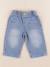 Jean - 6 mois Bleu 1 - vertbaudet enfant 