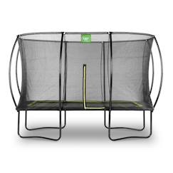 Jouet-Trampoline silhouette 244x366cm