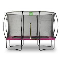Jouet-Trampoline silhouette 244x366cm