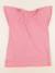 Tee-shirt - 10 ans Rose 1 - vertbaudet enfant 
