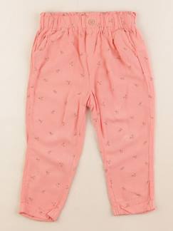 Seconde main-Fille-Pantalon-Pantalon - 36 mois