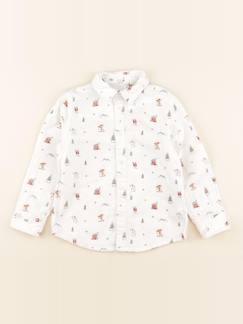 Chemise - 5 ans  - vertbaudet enfant