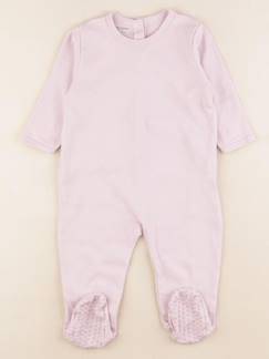 Seconde main-Fille-Pyjama, surpyjama, dors-bien-Pyjama coton - 18 mois