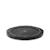Trampoline de  enterré au ras du sol ø305cm Noir 6 - vertbaudet enfant 