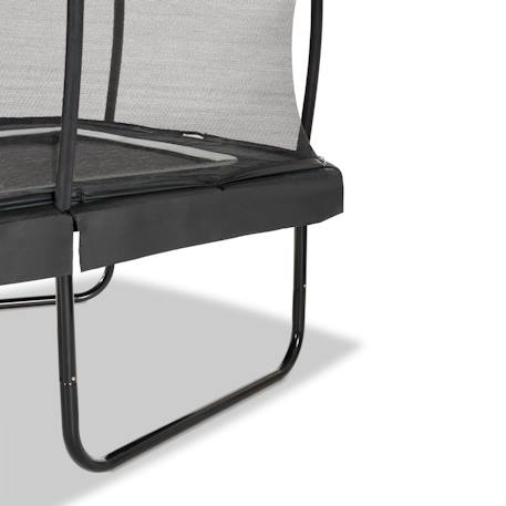 Trampoline allure premium de 214x366cm Noir+Vert 4 - vertbaudet enfant 