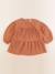 Robe - 36 mois Marron 1 - vertbaudet enfant 