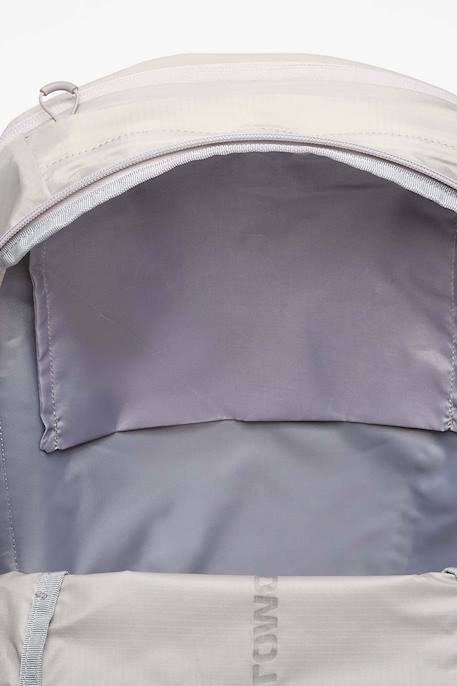 Sac à dos fille modèle lc2857600 Gris cloudbrst 6 - vertbaudet enfant 
