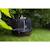 Trampoline lotus classic ø427cm Noir+Vert 9 - vertbaudet enfant 