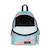 Sac a dos  padded pak'r Fleur navy+Multi+Multicouleur brillant+Noir gris+Retro soft+Rose multi+Shape bleu+Shape bleu 1+Shape bleu 2 11 - vertbaudet enfant 