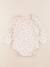Body - 6 mois Beige, rouge 1 - vertbaudet enfant 