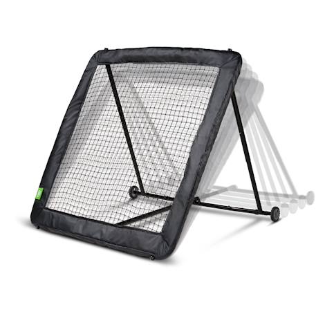 Rebondisseur multisport pour jardin enfant taille xl Noir 5 - vertbaudet enfant 