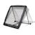 Rebondisseur multisport pour jardin enfant taille xl Noir 5 - vertbaudet enfant 