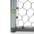 But de football en aluminium scala 500x200cm Gris 5 - vertbaudet enfant 