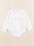 Body - 9 mois Blanc 1 - vertbaudet enfant 