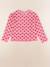 Tee-shirt - 8 ans Rose 1 - vertbaudet enfant 