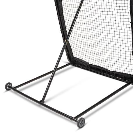 Rebondisseur multisport pour jardin enfant taille xl Noir 3 - vertbaudet enfant 