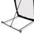 Rebondisseur multisport pour jardin enfant taille xl Noir 3 - vertbaudet enfant 