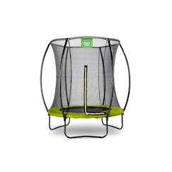 Jouet-Trampoline silhouette ø183cm