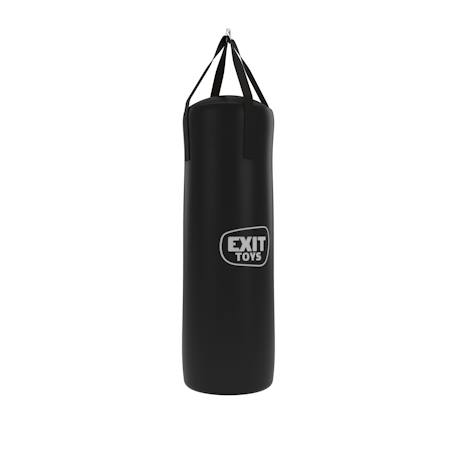 Sac de frappe pour structure de jeux sport extérieur Noir 1 - vertbaudet enfant 