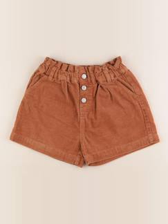 Seconde main-Fille-Short-Short - 9 ans