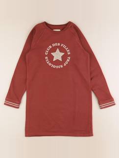 Seconde main-Fille-Robe-Robe - 8 ans