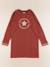 Robe - 8 ans Marron 1 - vertbaudet enfant 