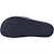Sandale garçon synthétique ajustable légère Bleu 6 - vertbaudet enfant 