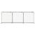 Filet de protection pour le sport backstop Noir 6 - vertbaudet enfant 