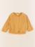 Sweat - 18 mois Jaune 1 - vertbaudet enfant 