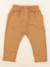 Pantalon - 12 mois Jaune 1 - vertbaudet enfant 