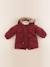 Parka - 6 mois Rouge 1 - vertbaudet enfant 
