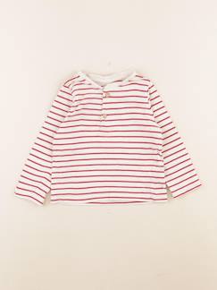 Tee-shirt - 18 mois  - vertbaudet enfant