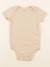 Body - 24 mois Beige 1 - vertbaudet enfant 