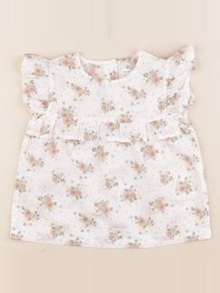 Seconde main-Fille-Chemise, blouse-Blouse - 4 ans