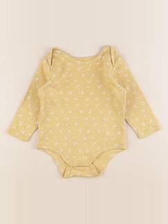 Seconde main-Fille-Body bébé-Body - 12 mois
