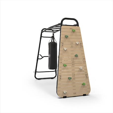 Getset monkeybar mb220 Gris+Noir 12 - vertbaudet enfant 